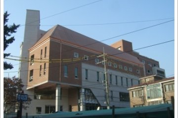 서울대교구 갈현동성당