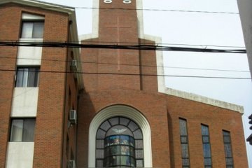 부산교구 활천성당